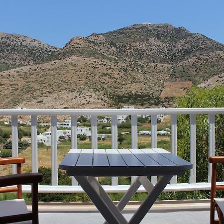 Hotel Kamari Kamares  Dış mekan fotoğraf