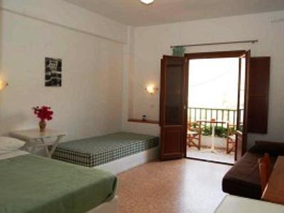 Hotel Kamari Kamares  Dış mekan fotoğraf