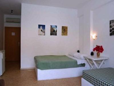 Hotel Kamari Kamares  Dış mekan fotoğraf