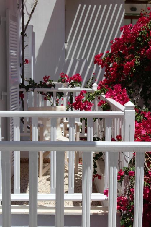 Hotel Kamari Kamares  Oda fotoğraf