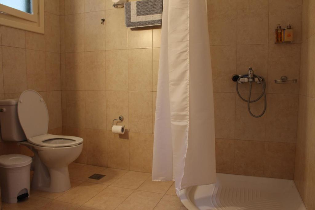 Hotel Kamari Kamares  Oda fotoğraf