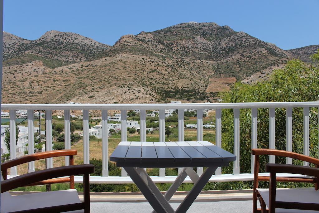 Hotel Kamari Kamares  Dış mekan fotoğraf