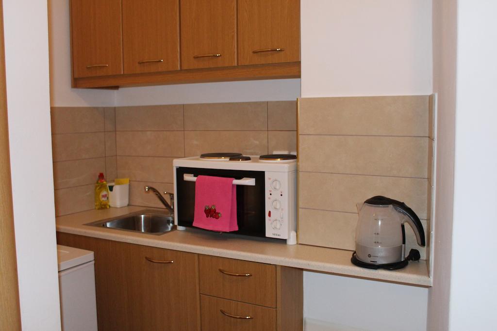 Hotel Kamari Kamares  Dış mekan fotoğraf