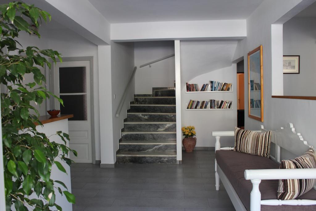Hotel Kamari Kamares  Dış mekan fotoğraf